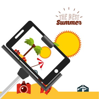 fotoğrafik hobi tasarım