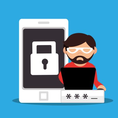 Güvenlik ve gözetim sistemi