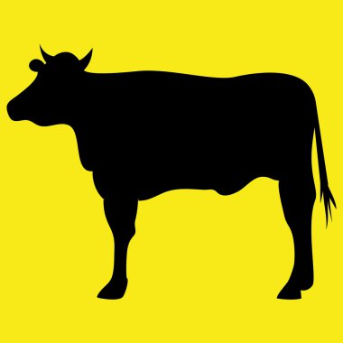 Evde beslenen hayvan ve hayvan simgesi