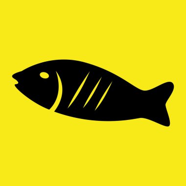 Evde beslenen hayvan ve hayvan simgesi