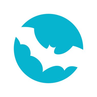 Evde beslenen hayvan ve hayvan simgesi