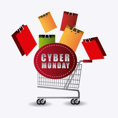 Siber Pazartesi alışveriş sezonu