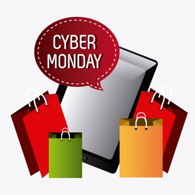 Siber Pazartesi alışveriş sezonu