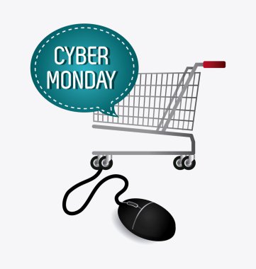 Siber Pazartesi alışveriş sezonu