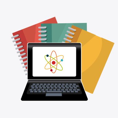 Geri okul sezonu tasarım.