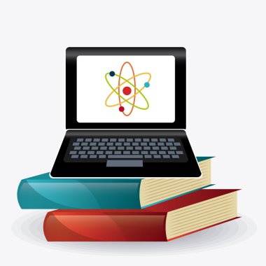 Geri okul sezonu tasarım.