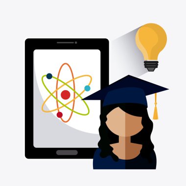 Öğrenci mezuniyet tasarım