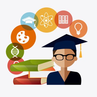 Öğrenci mezuniyet tasarım