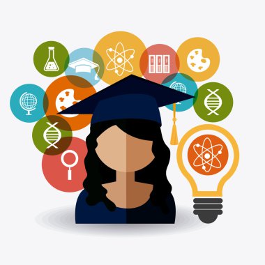 Öğrenci mezuniyet tasarım