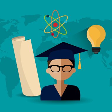 Öğrenci mezuniyet tasarım