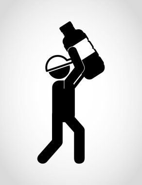 Şişeleme şirketi tasarım