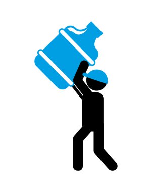 Şişeleme şirketi tasarım