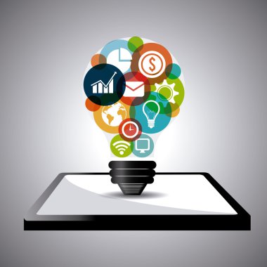 Dijital pazarlama tasarım