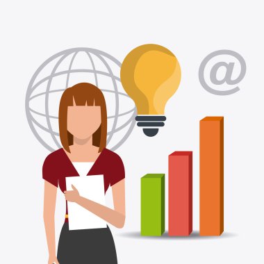 Dijital pazarlama tasarım