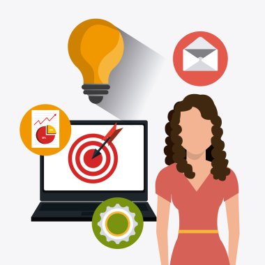 Dijital pazarlama tasarım