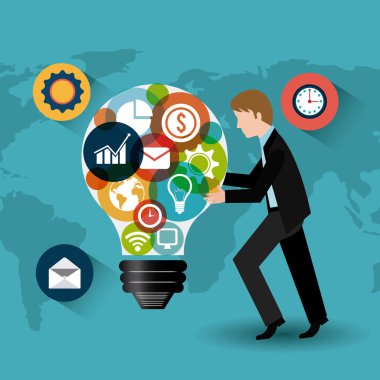 Dijital pazarlama tasarım