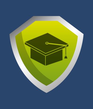 sigorta simgesi tasarım