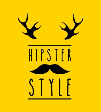 hippi tarzı tasarım