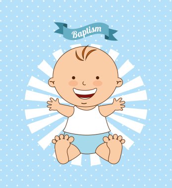 vaftiz davetiye tasarım