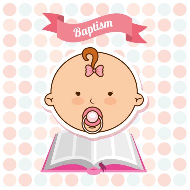 vaftiz davetiye tasarım