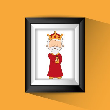 Merry christmas tasarım