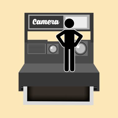 Fotoğraf konsept tasarımı