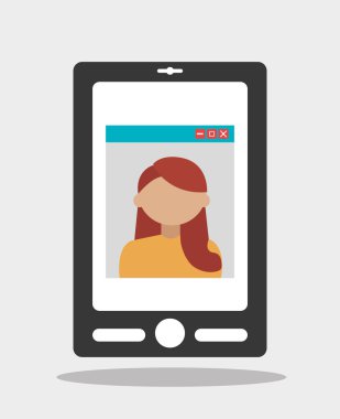 Hareket eden smartphone teknoloji