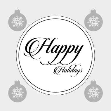 tatil çerçeve tasarımı