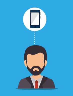 İş çalışan insanlara