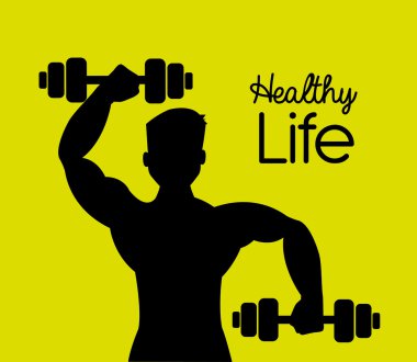 sağlıklı yaşam tarzı