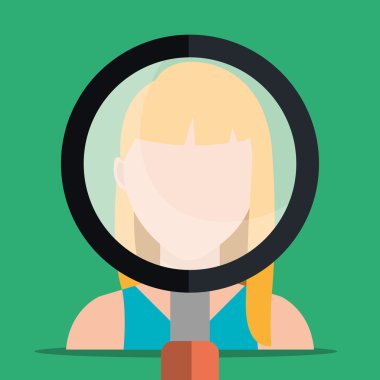 Kişi ve iş röportaj bulmak