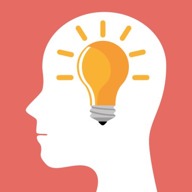 İş çözümleri simgeleri tasarım.