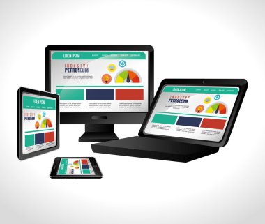 Tepkili Web Tasarımı.