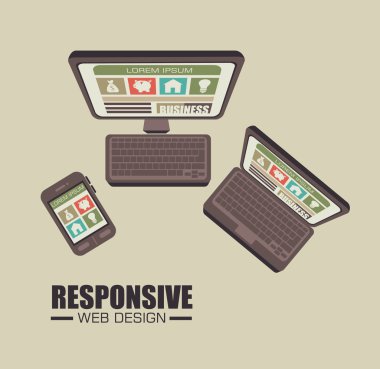 Tepkili Web Tasarımı.