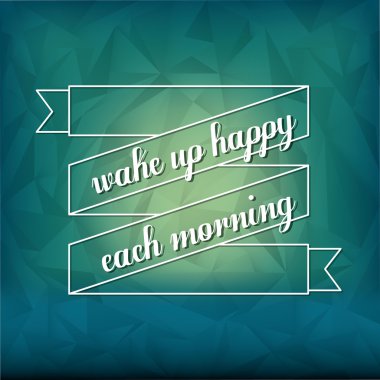 motivasyonel ileti tasarım