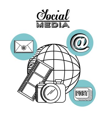 Sosyal Medya tasarım