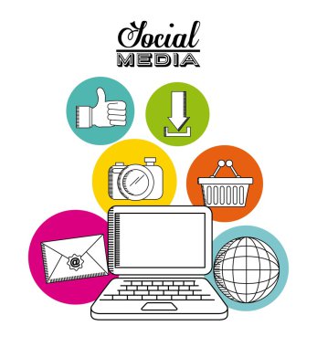 Sosyal Medya tasarım