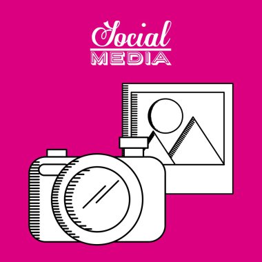 Sosyal Medya tasarım