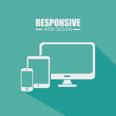 Tepkili Web Tasarımı