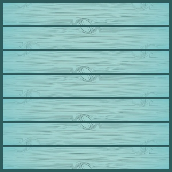 Wooden background design — Stock Vector