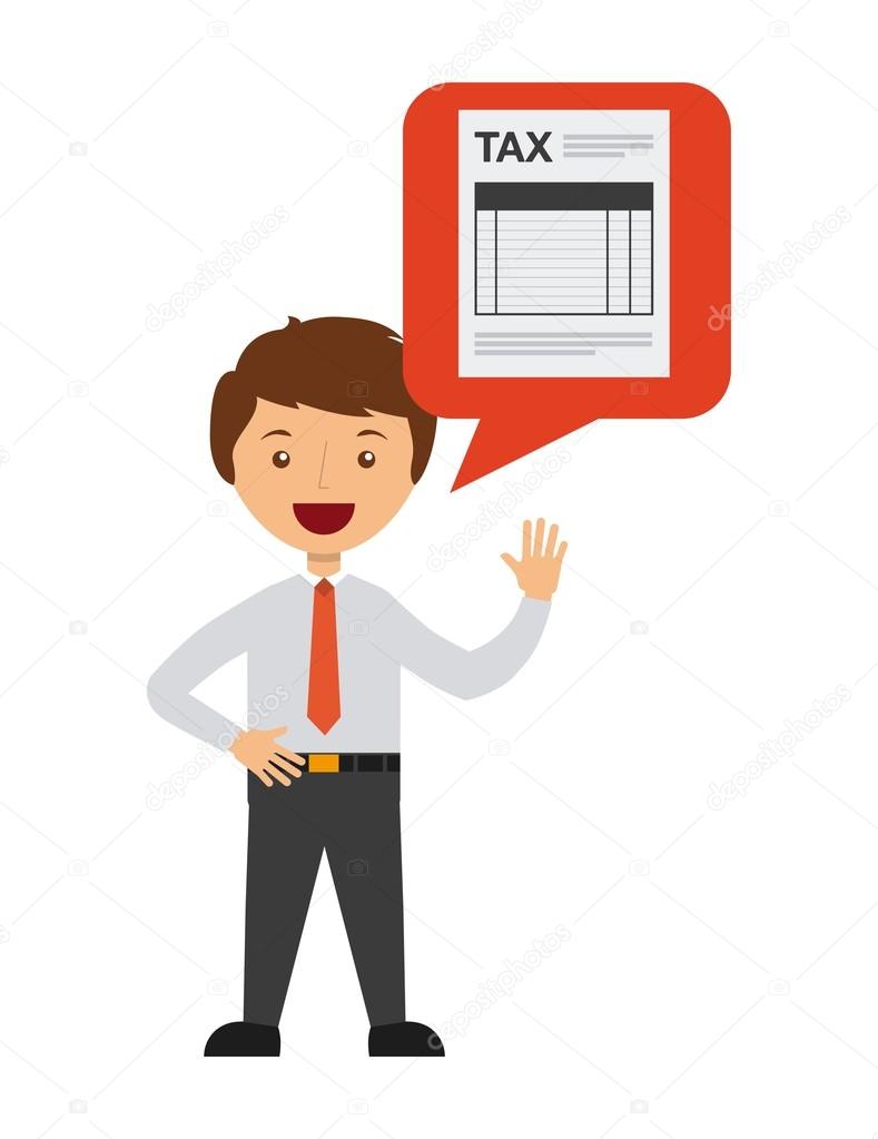 tax payment  design