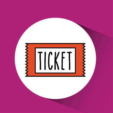 Film simgesi tasarım