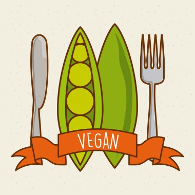 vegan gıda tasarım