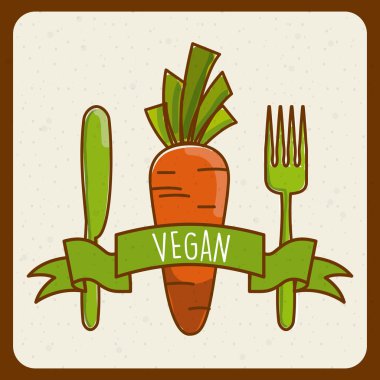 vegan gıda tasarım