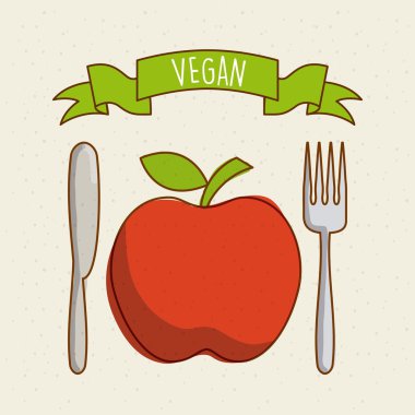 vegan gıda tasarım