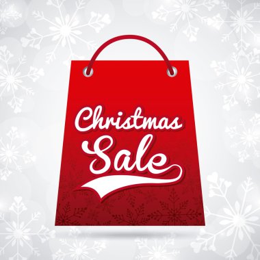 Noel satış tasarım