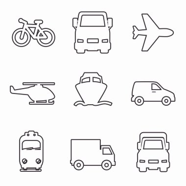 Taşıma, teslimat ve kargo