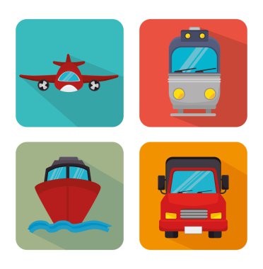 Taşıma, teslimat ve kargo