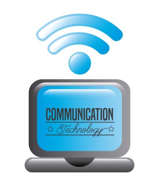 iletişim teknoloji tasarım