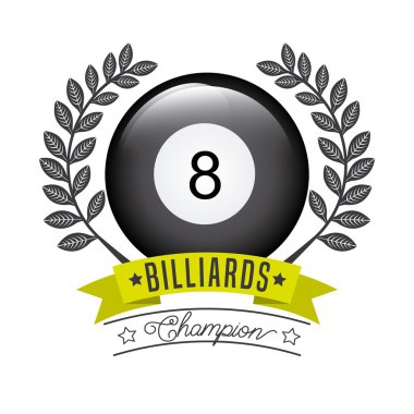 Spor şampiyon tasarım